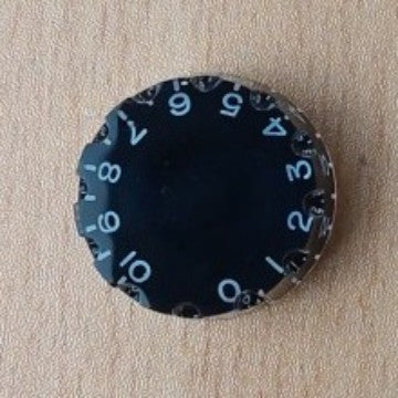 Knob fiber gitar elektrik bergerigi | Made in Korea