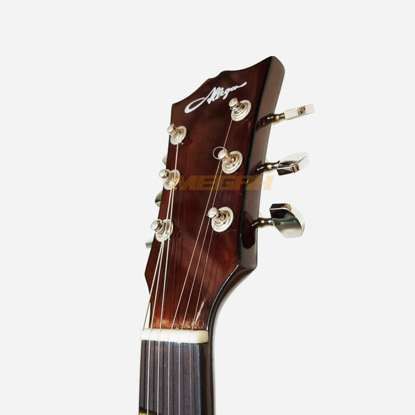 GITAR ALEGRO FCS