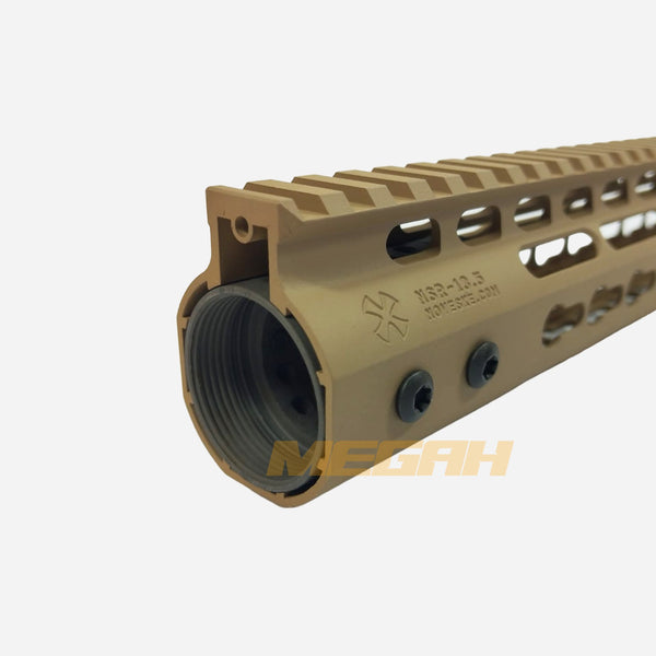 RAS NOVESKEE 13.5" INCH KEYMOD STYLE