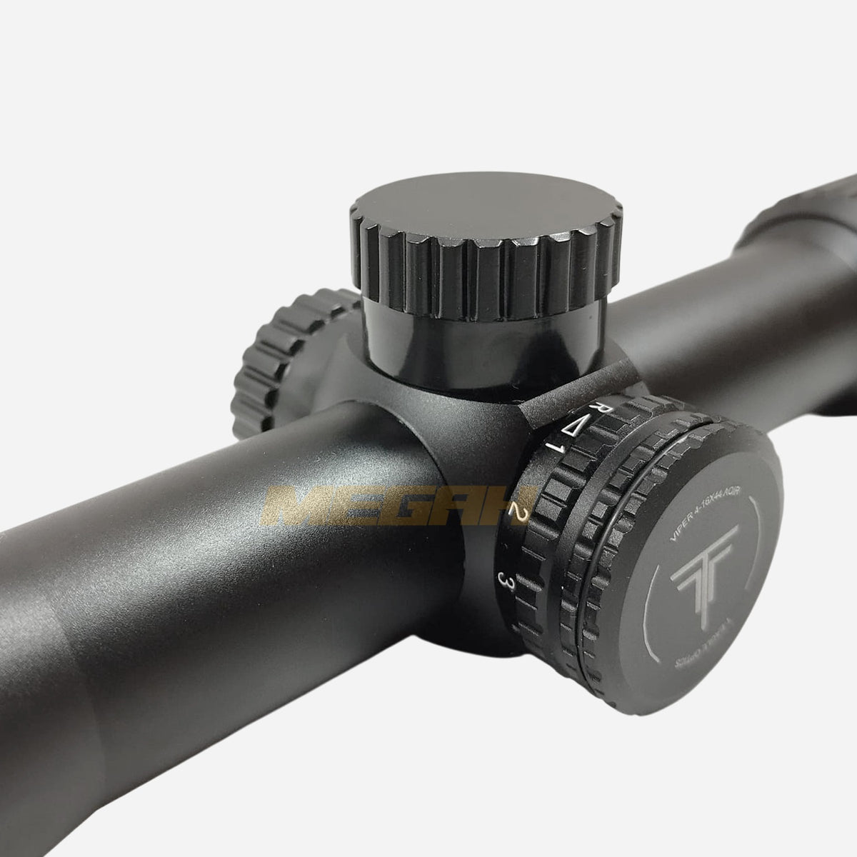 TELESKOP T-EAGLE VIPER HD 4-16X44 AO IR