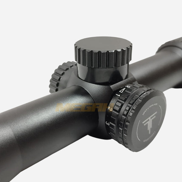 TELESKOP T-EAGLE VIPER HD 4-16X44 AO IR