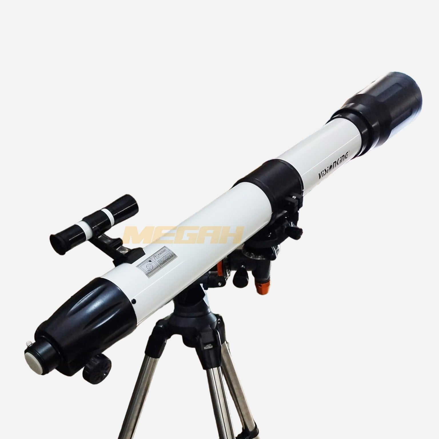 TEROPONG BINTANG VISIONKING 901000 Gambar sekunder produk