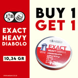 MIMIS JSB EXACT HEAVY BELI 1 GRATIS 1