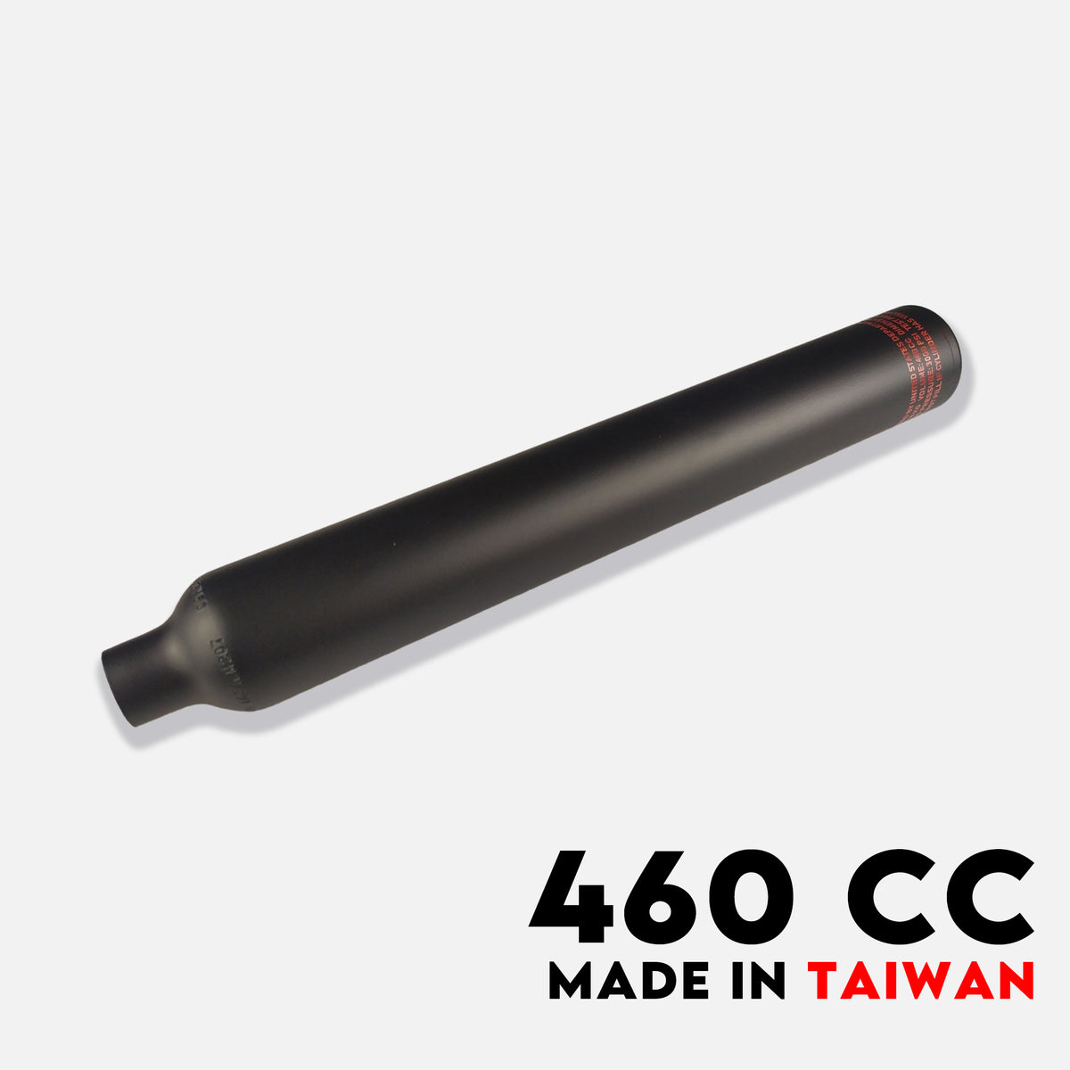 BOTOL ANGIN TAIWAN 460 CC
