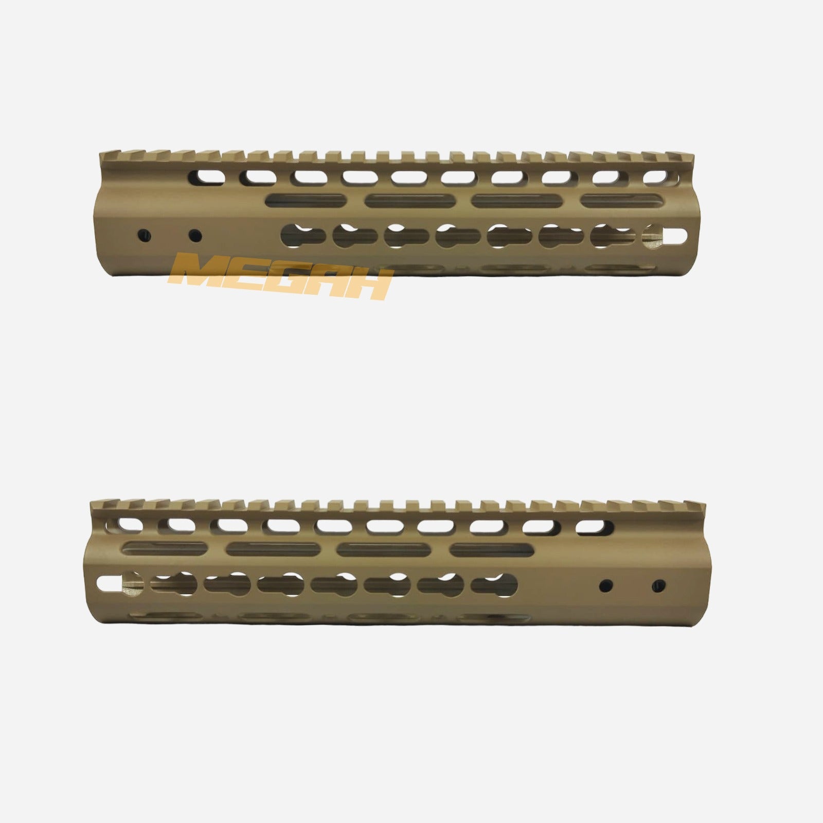 RIS NOVESKE KEYMOD 9 INCH Gambar sekunder produk