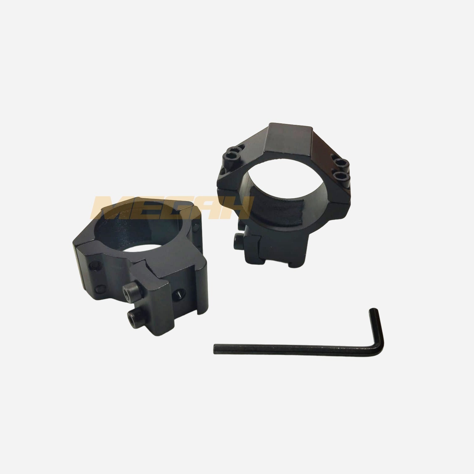 TELESKOP YUBEEN MC 4-16X44 SF