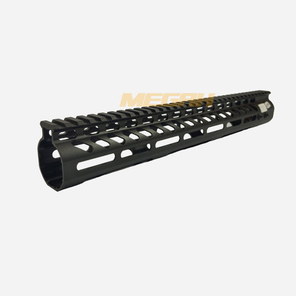 RIS NSR SINAIRSOFT 13.5 INCH BLACK