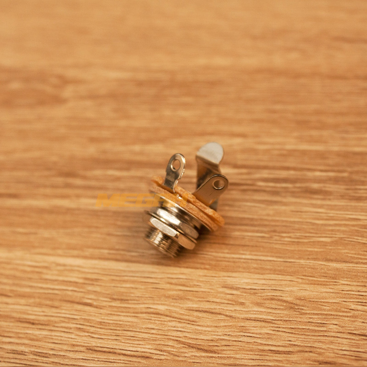 Round Jack Gitar Elektrik Korea