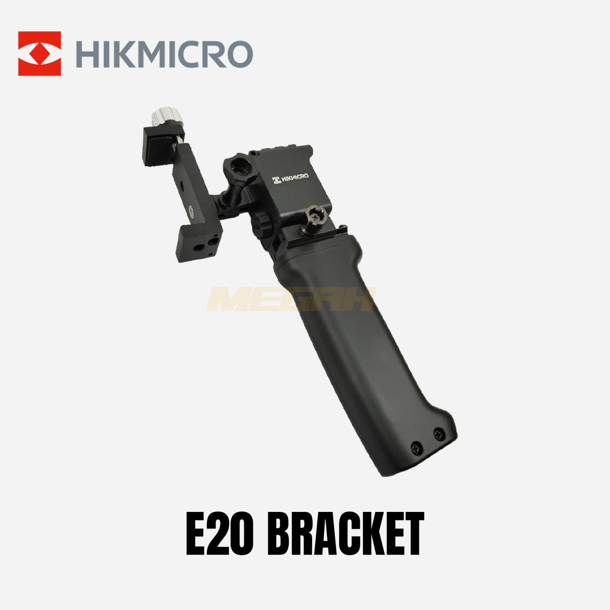 THERMAL MODULE BRACKET FOR HIKMICRO E20 PLUS