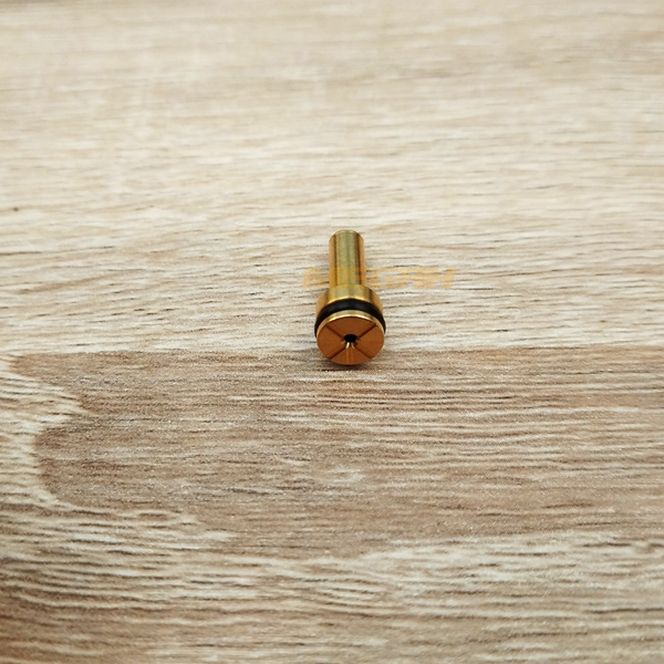 PISTON REGUL FX BRASS LONG