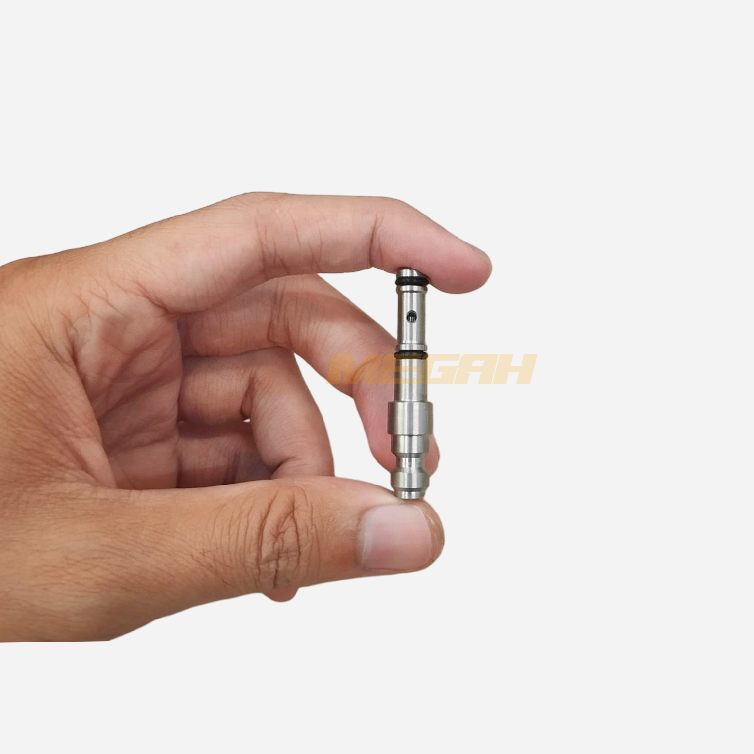 FILLER GREYHOUND MERCURY BOTOL / T-REX CLASSIC / P35X / M25 / M40 / M50 Gambar sekunder produk