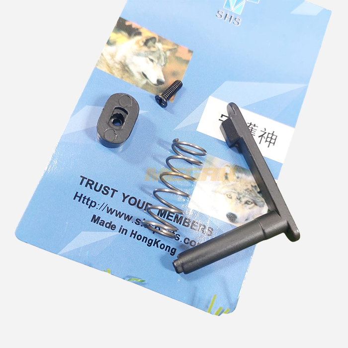 MAG CACTH (OG065)