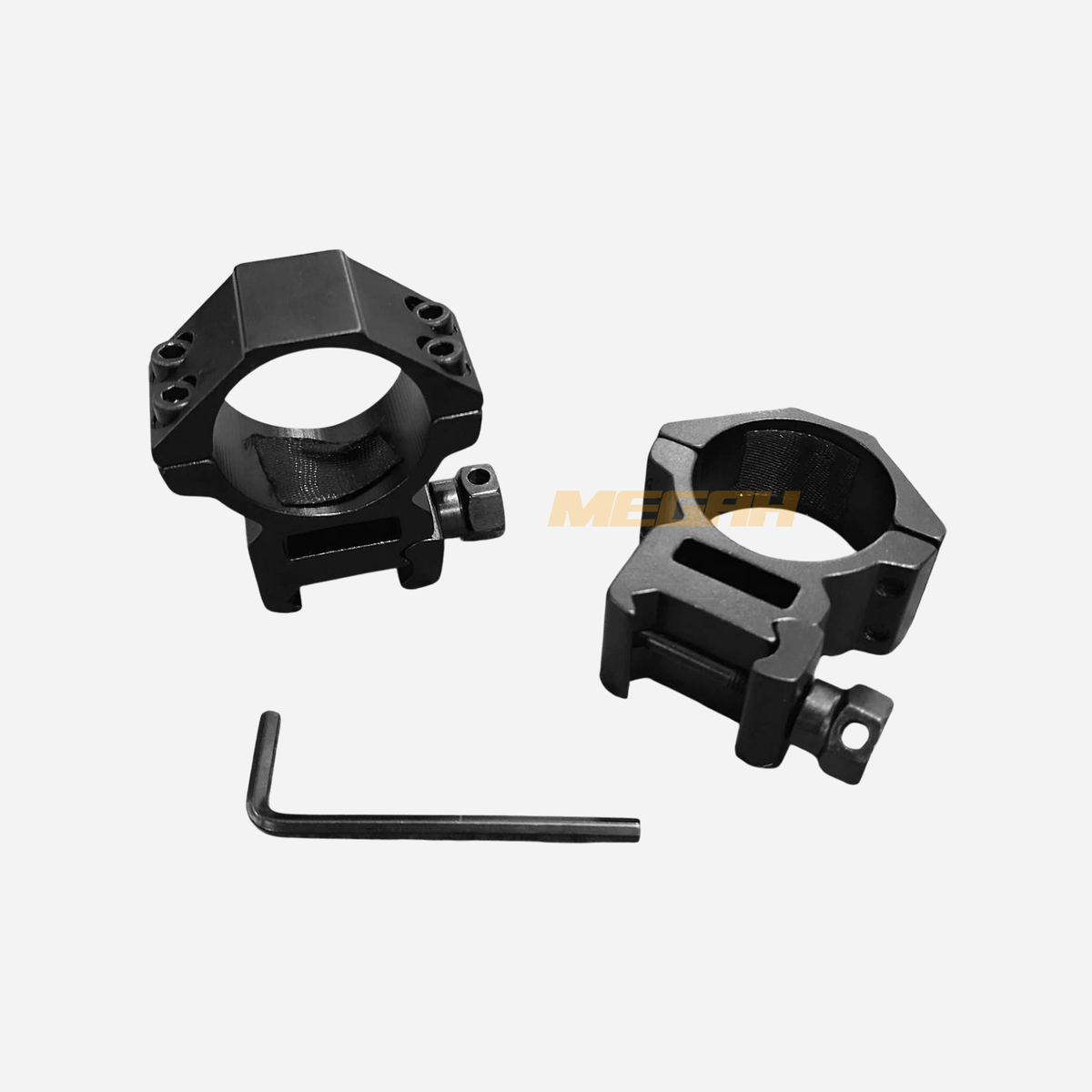 TELESKOP MARCOOL ASSAILANT 1.2-6X24 IR
