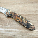 PISAU LIPAT KERSHAW LEEK CAMO