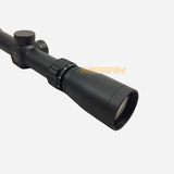 TELESKOP SENAPAN ANGIN LEUPOLD VX-FREEDOM 3-9x40 MOA