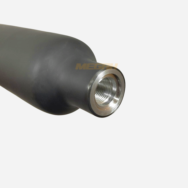 BOTOL INOCOM COMPOSITE CARBON KOREA 580CC