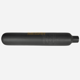 BOTOL INOCOM COMPOSITE CARBON KOREA 700ml