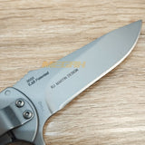 PISAU LIPAT KERSHAW VOLT SS