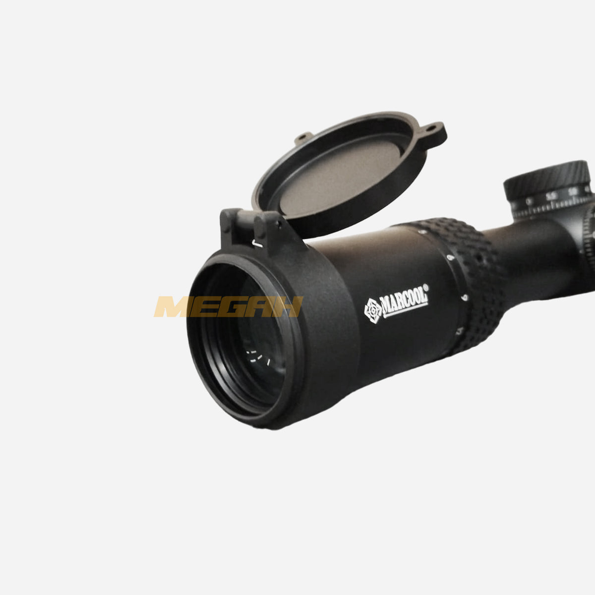 MARCOOL ASSAILANT 4-16X44 SF MAR-145
