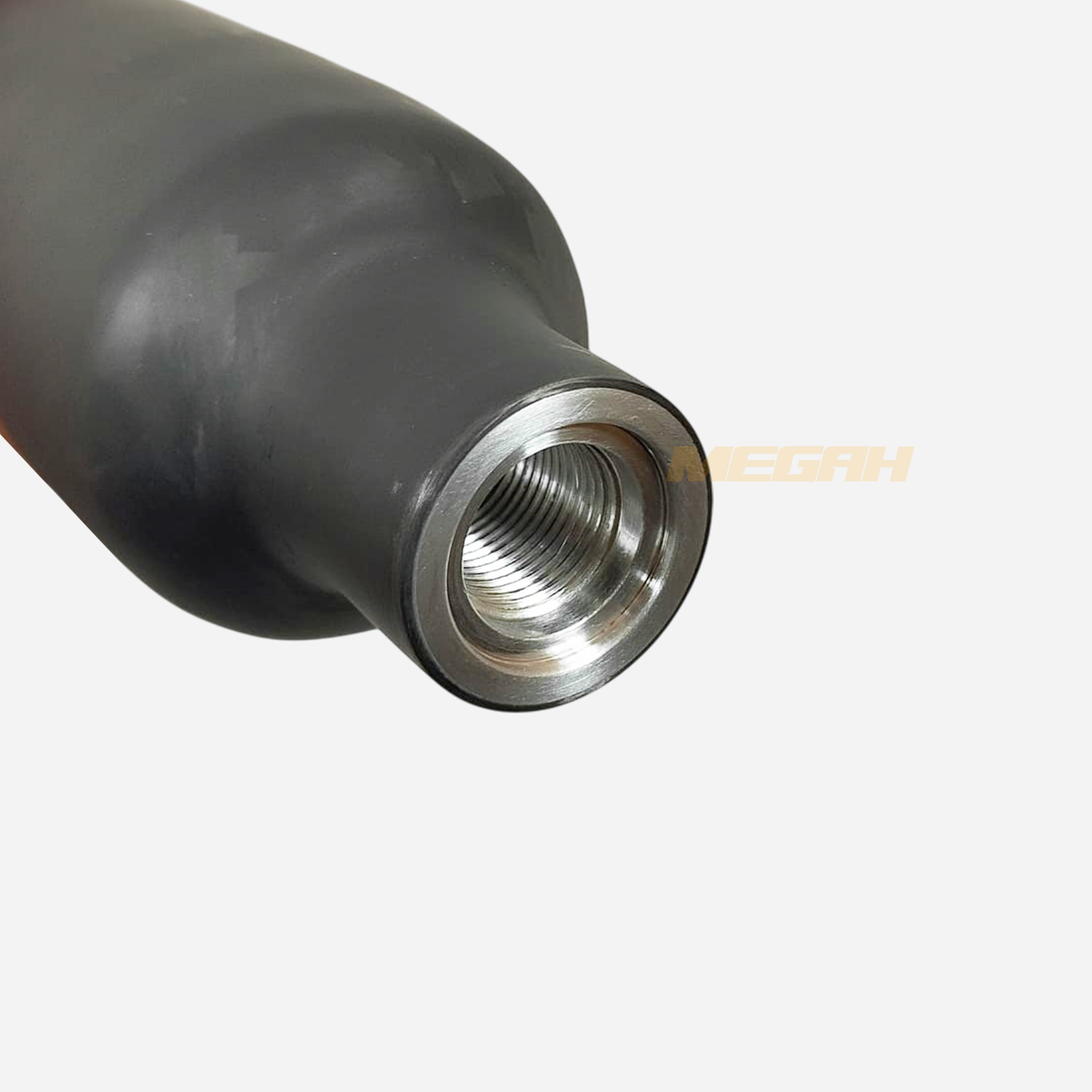 BOTOL INOCOM COMPOSITE CARBON KOREA 300CC