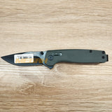 PISAU LIPAT SOG TERMINUS XR GREY | PISAU OUTDOOR/SURVIVAL