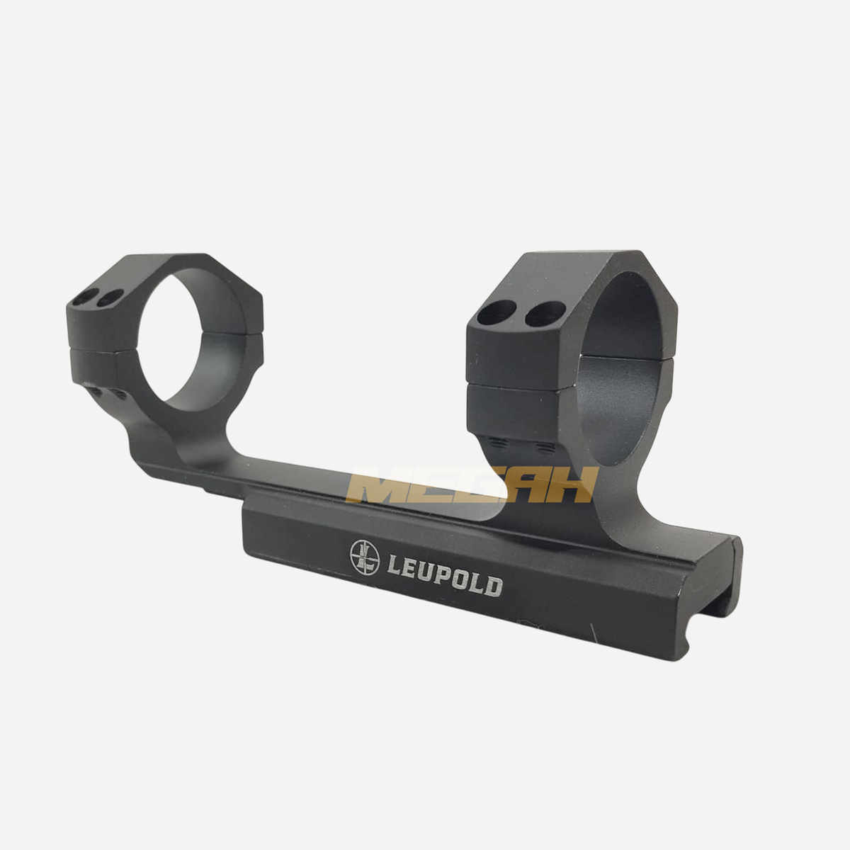 MOUNTING LEUPOLD MARK AR ONE-PIECE OD 34MM