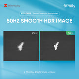 HIKMICRO EXPLORER E20 PLUS THERMAL SMARTPHONE CAMERA