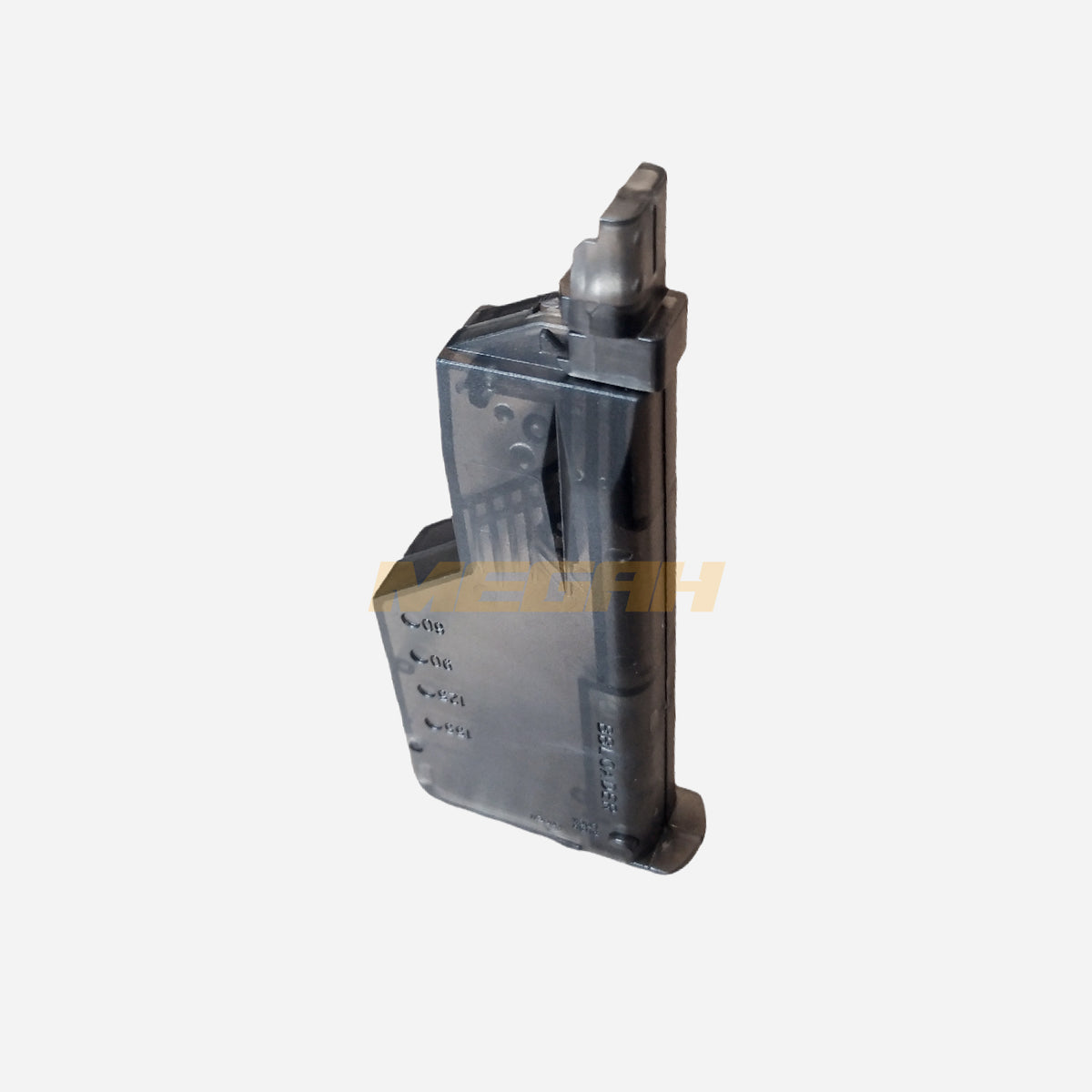 BB LOADER BLACK LARGE CAPACITY