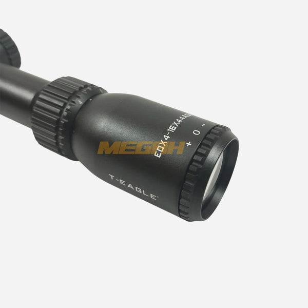 TELESKOP T-EAGLE  EOX 4-16X44 AO IR