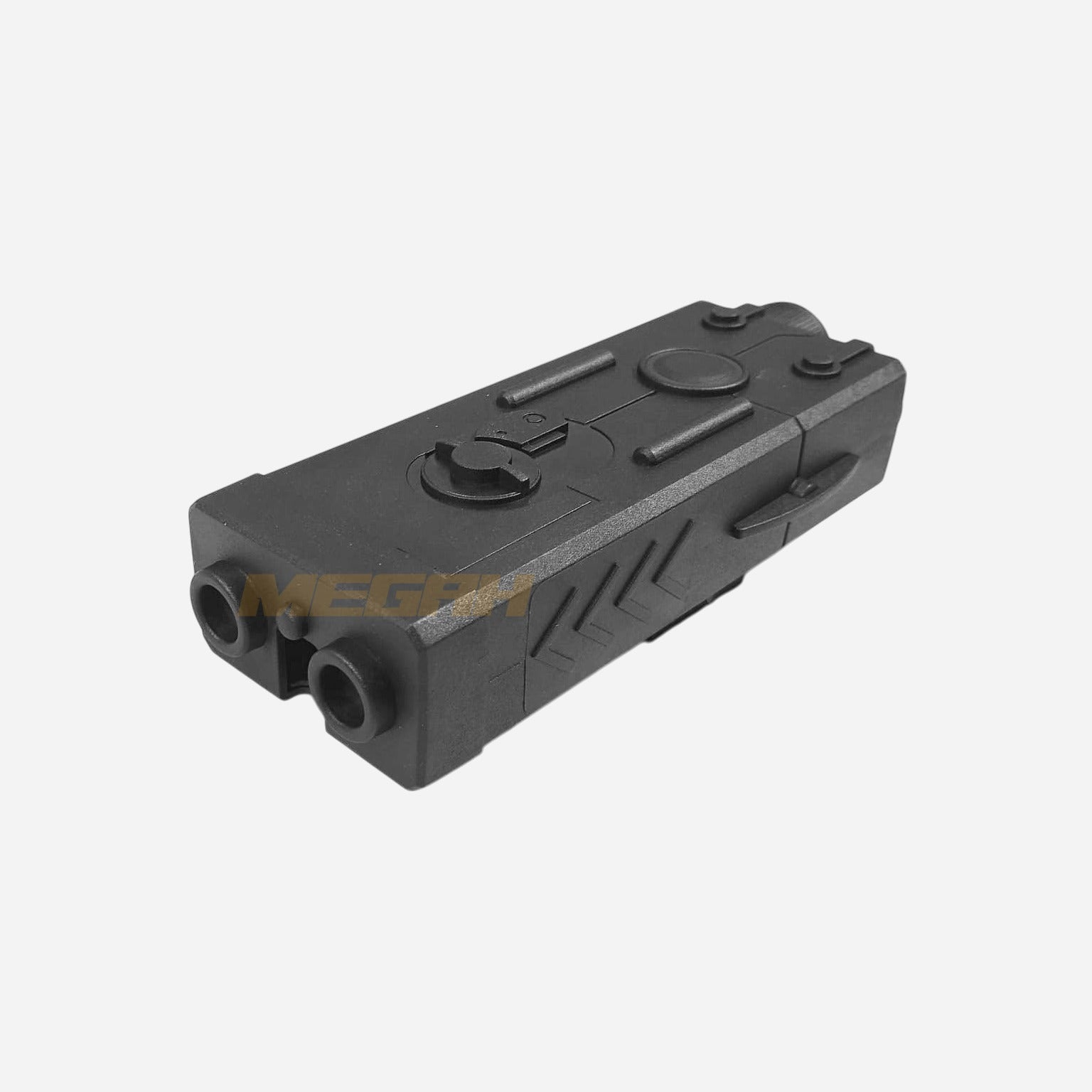 FMA ANPEQ AN/PEQ-15 BATERAI CASE