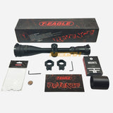 TELESKOP T-EAGLE SR 3-9X40 AO IR