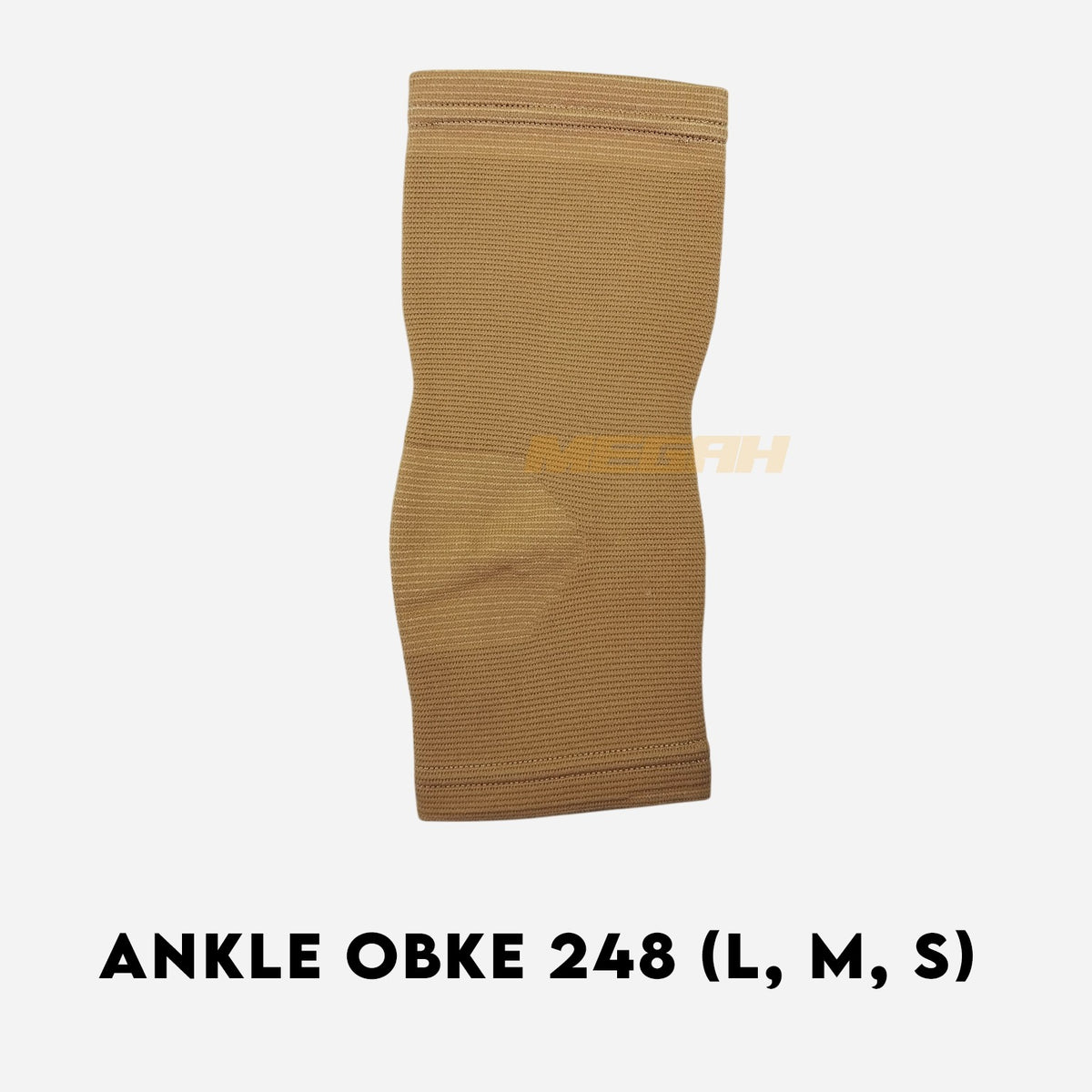 DEKER PERGELANGAN KAKI - ANKLE SUPPORT Gambar utama produk