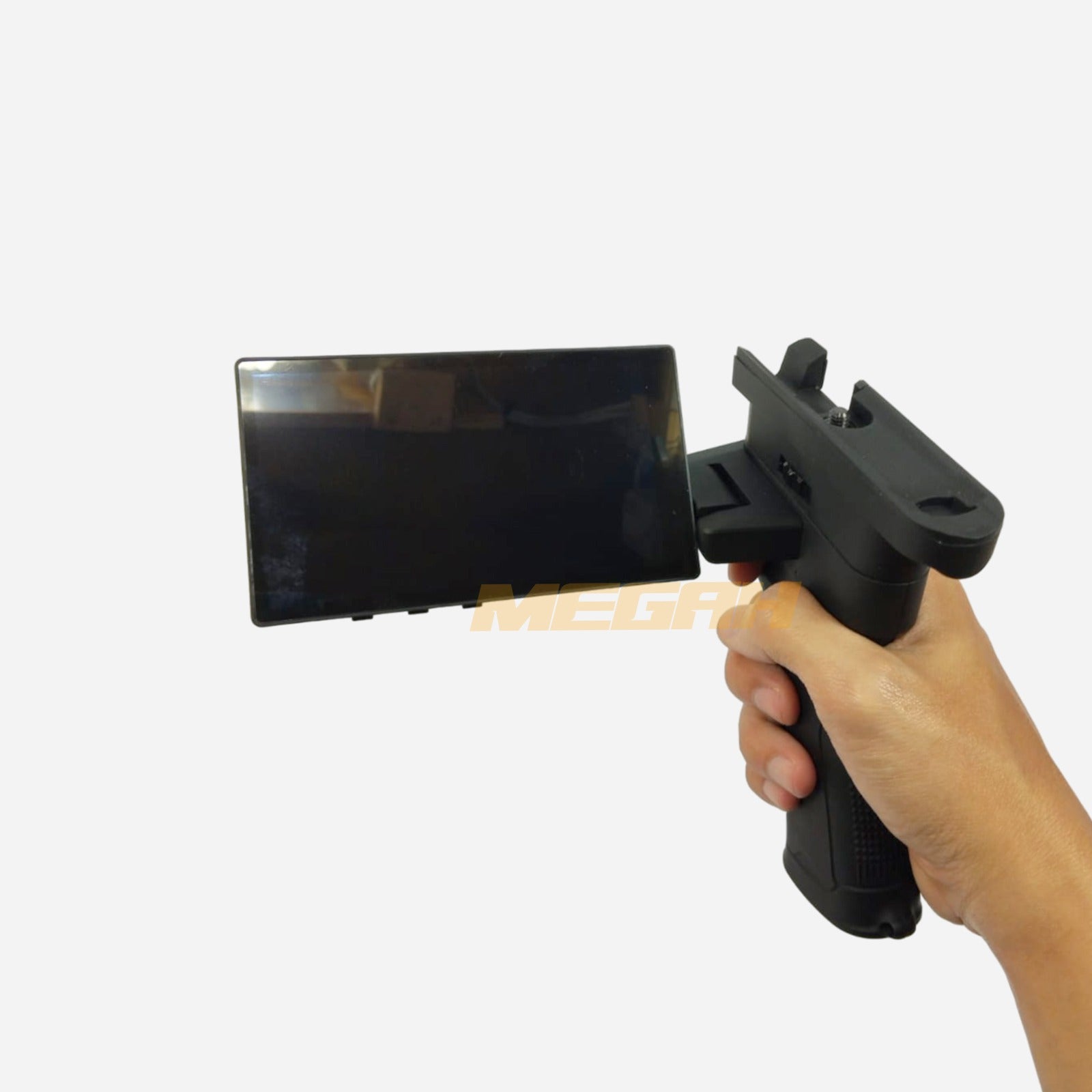 HIKMICRO MONOCULAR MONITOR - HANDHELD SCREEN Gambar sekunder produk