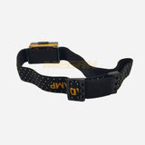SENTER KEPALA HEADLAMP WATERPROOF USB LED