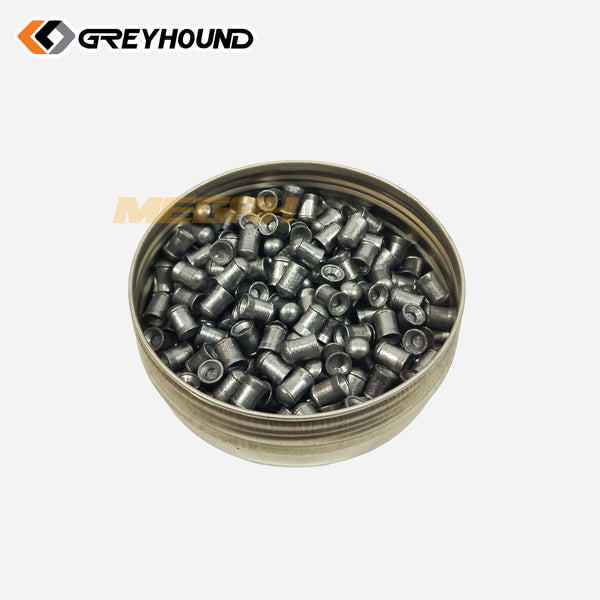 GREYHOUND MAX HEAVY DOMED 13.27 GR