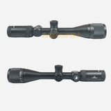 DISCOVERY MS 4-16x42 AOAC SFP