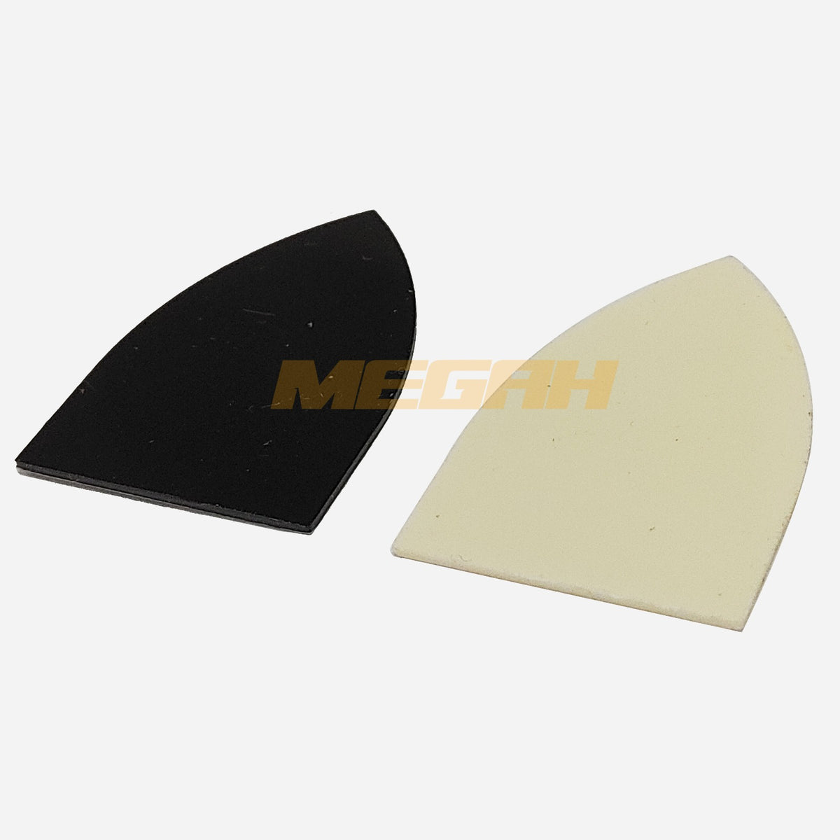 GUITAR HEEL COVER AO52-A Gambar utama produk