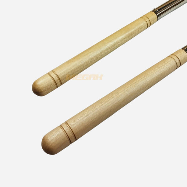Vater Poly Flex Brush