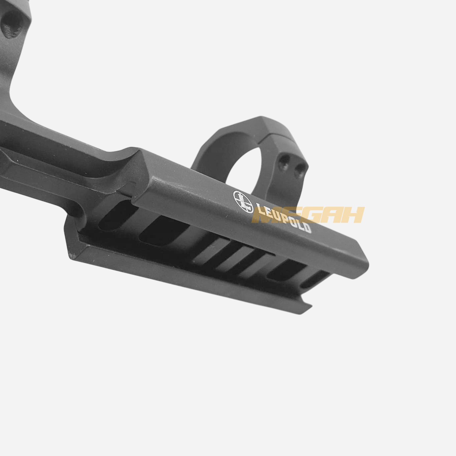 MOUNTING LEUPOLD MARK AR 30MM Gambar sekunder produk