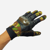 SARUNG TANGAN OAKLEY WOODLAND BATOK