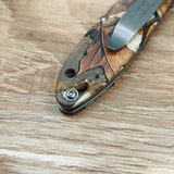 PISAU LIPAT KERSHAW LEEK CAMO