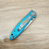 PISAU LIPAT KERSHAW LEEK BLUE