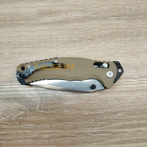 PISAU LIPAT BOKER MAGNUM | PISAU OUTDOOR/SURVIVAL