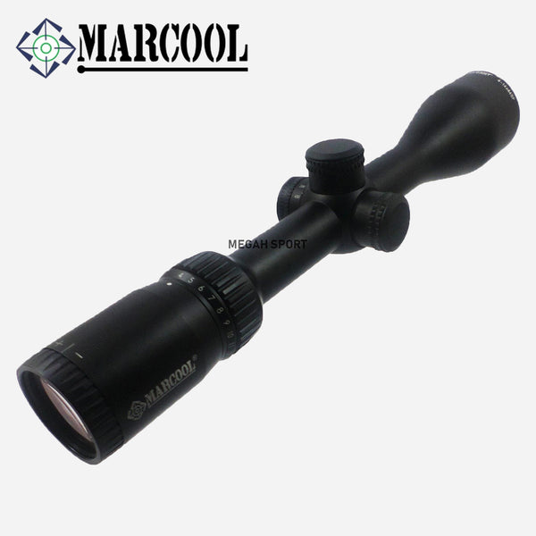 MARCOOL ASSAILANT 4-16X44 SF MAR 182