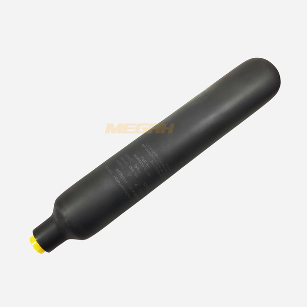 BOTOL INOCOM COMPOSITE CARBON KOREA 700cc