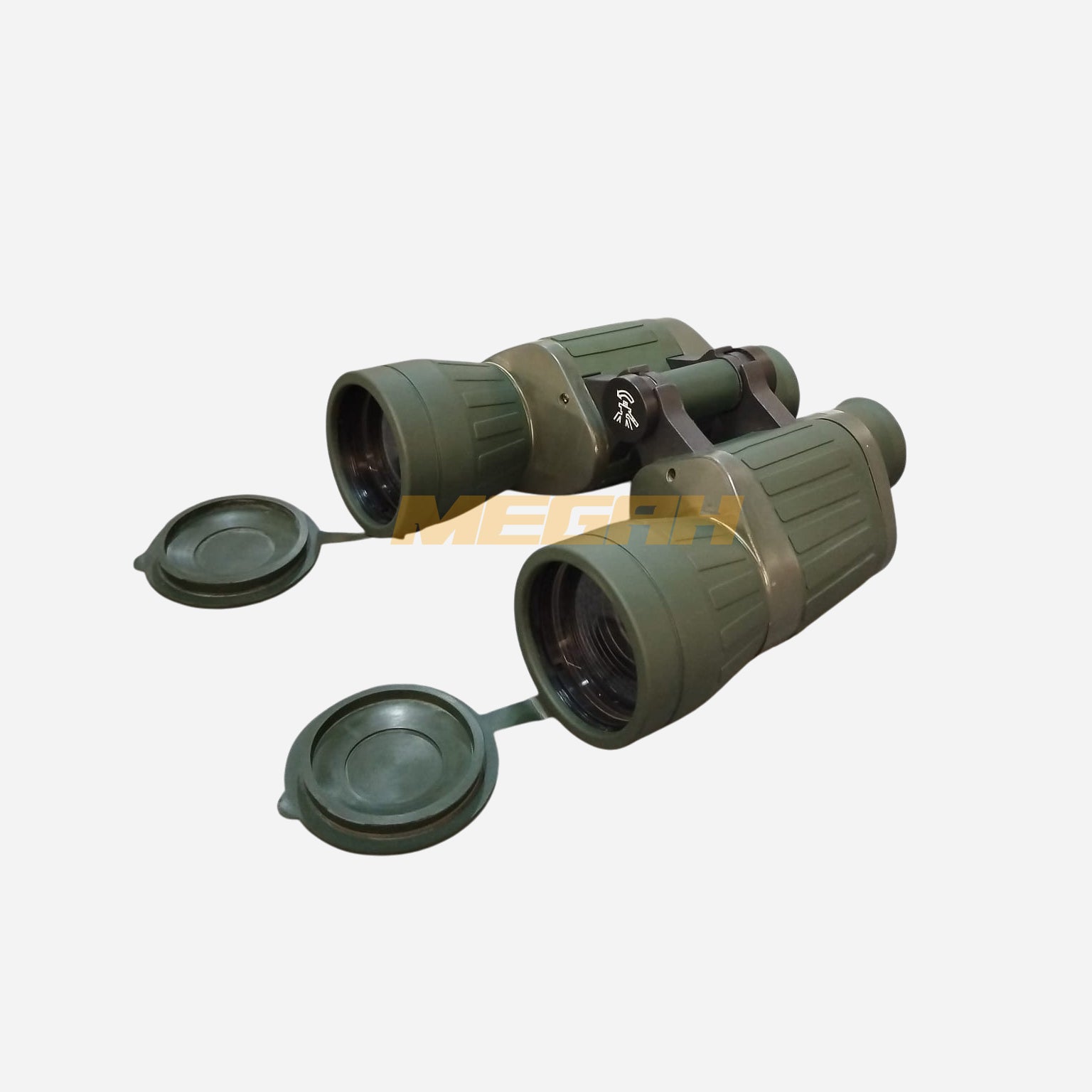BINOCULAR GREYHOUND 10X50 Gambar sekunder produk