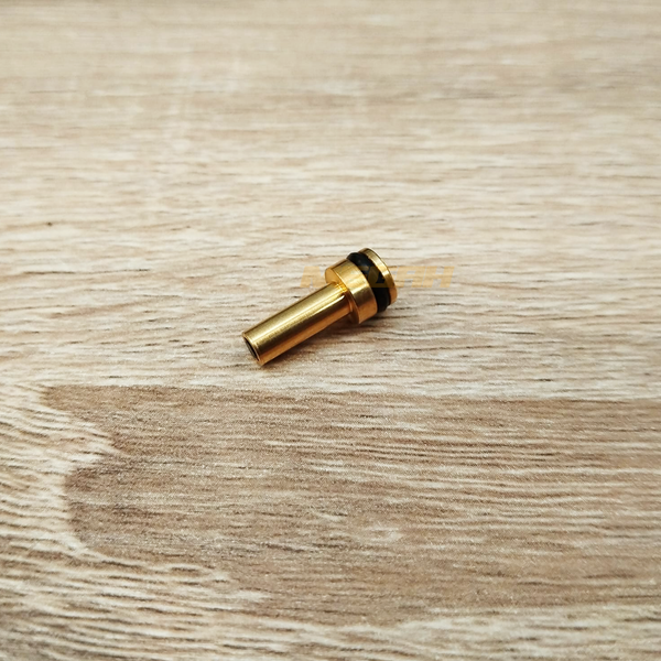 PISTON REGUL FX BRASS LONG