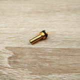 PISTON REGUL FX BRASS LONG