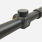 TELESKOP SENAPAN ANGIN LEUPOLD VX-FREEDOM 3-9x40 MOA