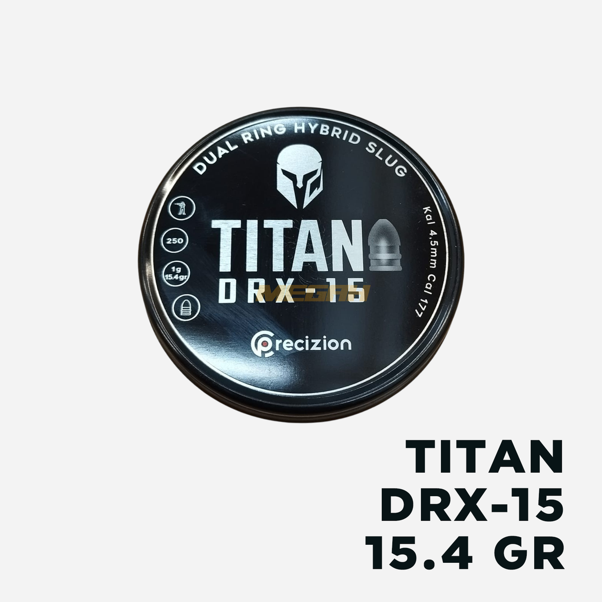 Mimis TITAN DRX-15 Gambar utama produk